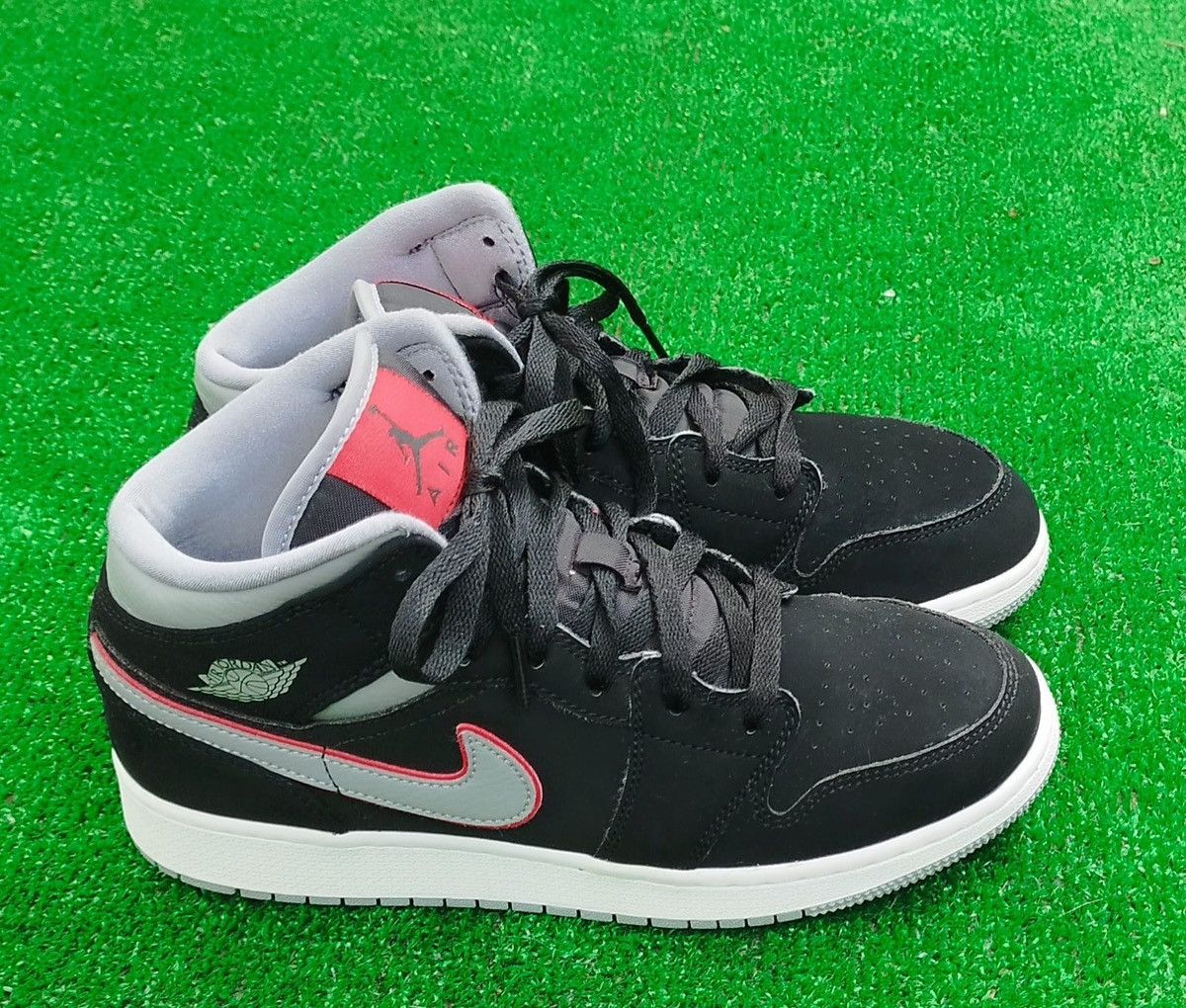 Jordan Brand Shoes Air Jordan 1 High Size US 8.5 / IT 38.5 - 1 Thumbnail