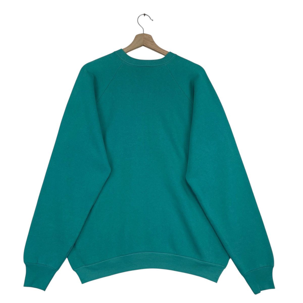Vintage 90’s SeaDawg Canada Crewneck Size US L / EU 52-54 / 3 - 5 Thumbnail