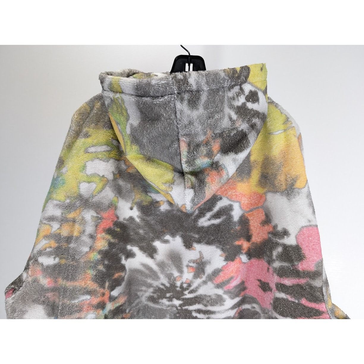 Celine o1rshd1 Hoodie in Multicolor Size US XXL / EU 58 / 5 - 13 Thumbnail