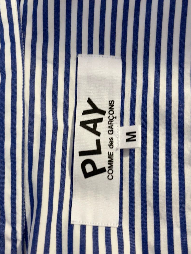 Comme des Garcons Comme Des Garcons shirt Size M / US 6-8 / IT 42-44 - 4 Thumbnail