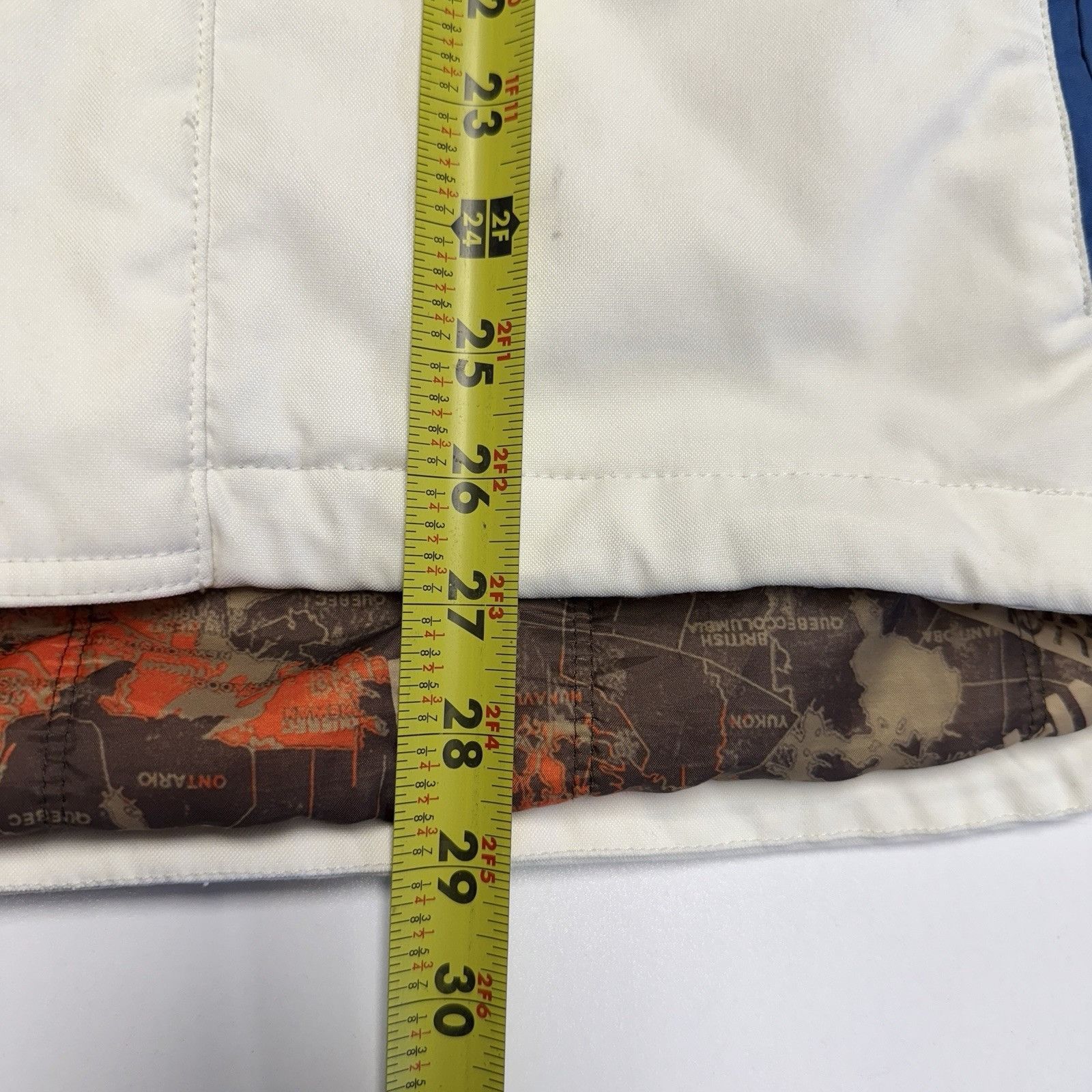 Napapijri Napapijri Geographic Expedition Team Jacket Winter Coat Park Size US L / EU 52-54 / 3 - 18 Thumbnail
