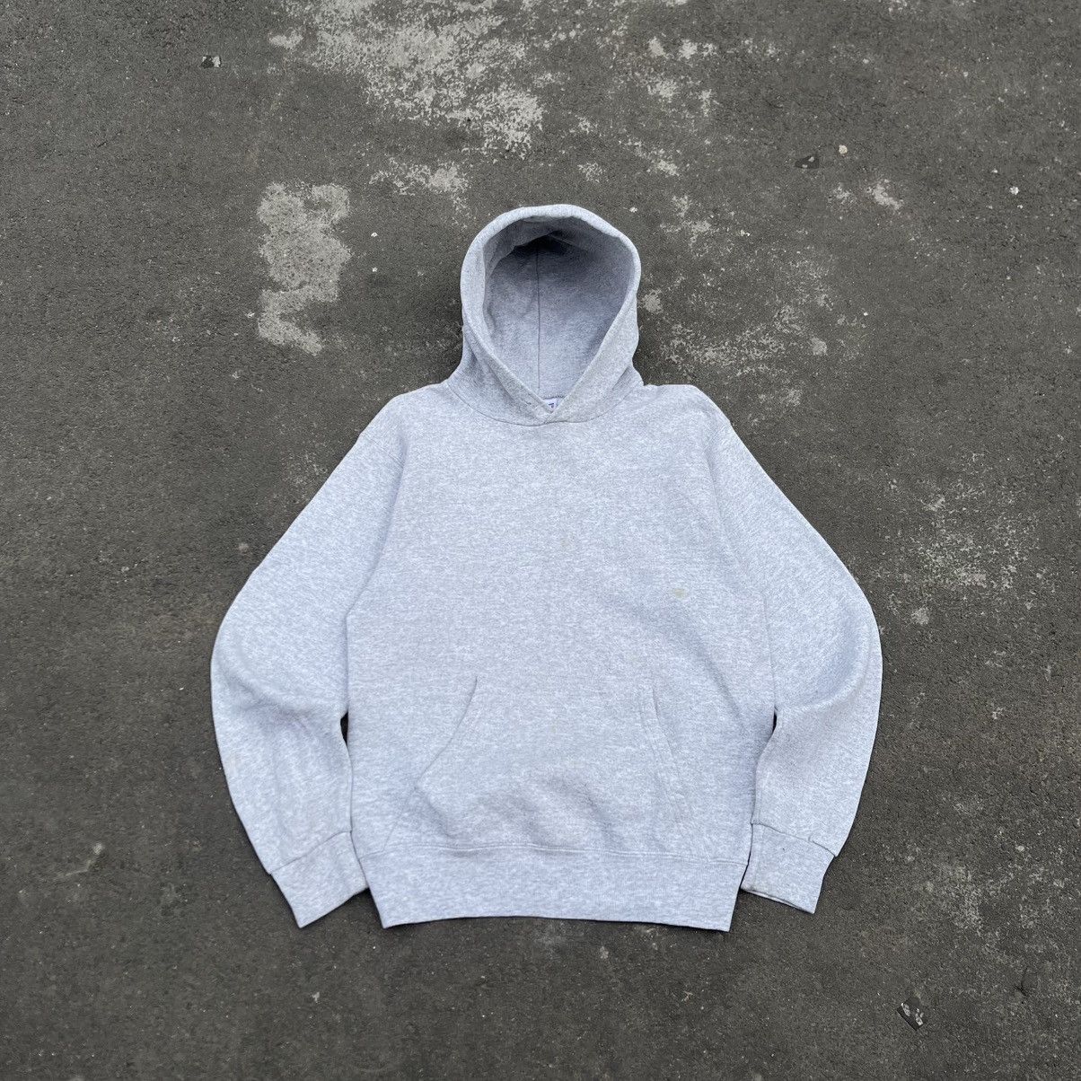 90’s Blank Hoodie Soffe Heavy Sweat