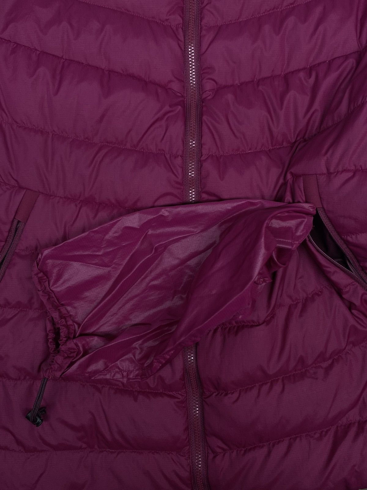 Arc'teryx Arcteryx Womens Cerium LT Pink Jacket Size M / US 6-8 / IT 42-44 - 19 Thumbnail