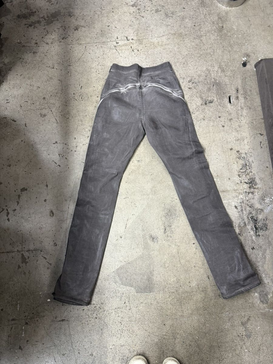 Rick Owens Rick Owens DRKSHDW Size US 31 - 2 Thumbnail