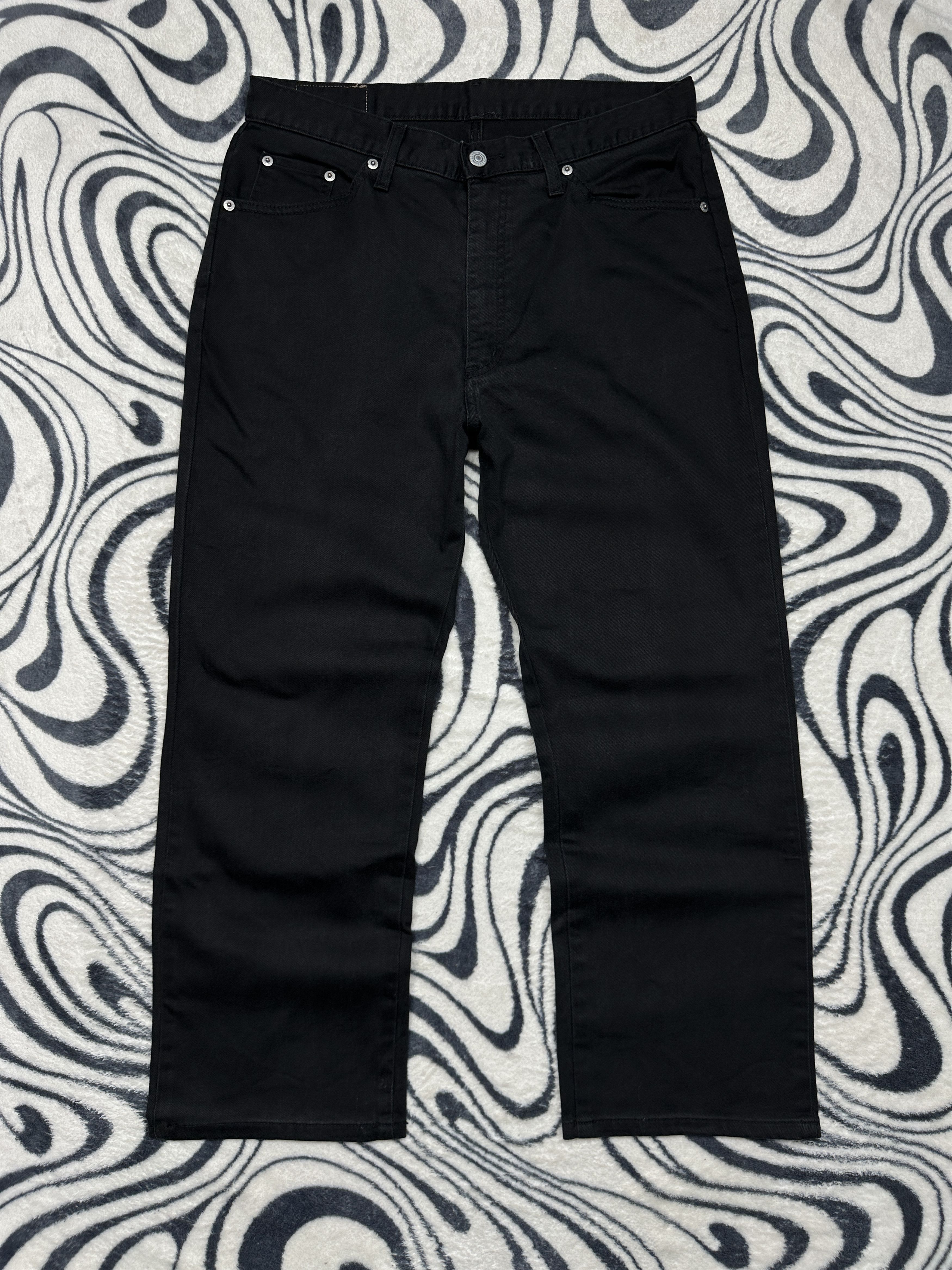 Edwin Edwin Vintage Mens Denim Pants Jeans Size US 33 - 4 Thumbnail