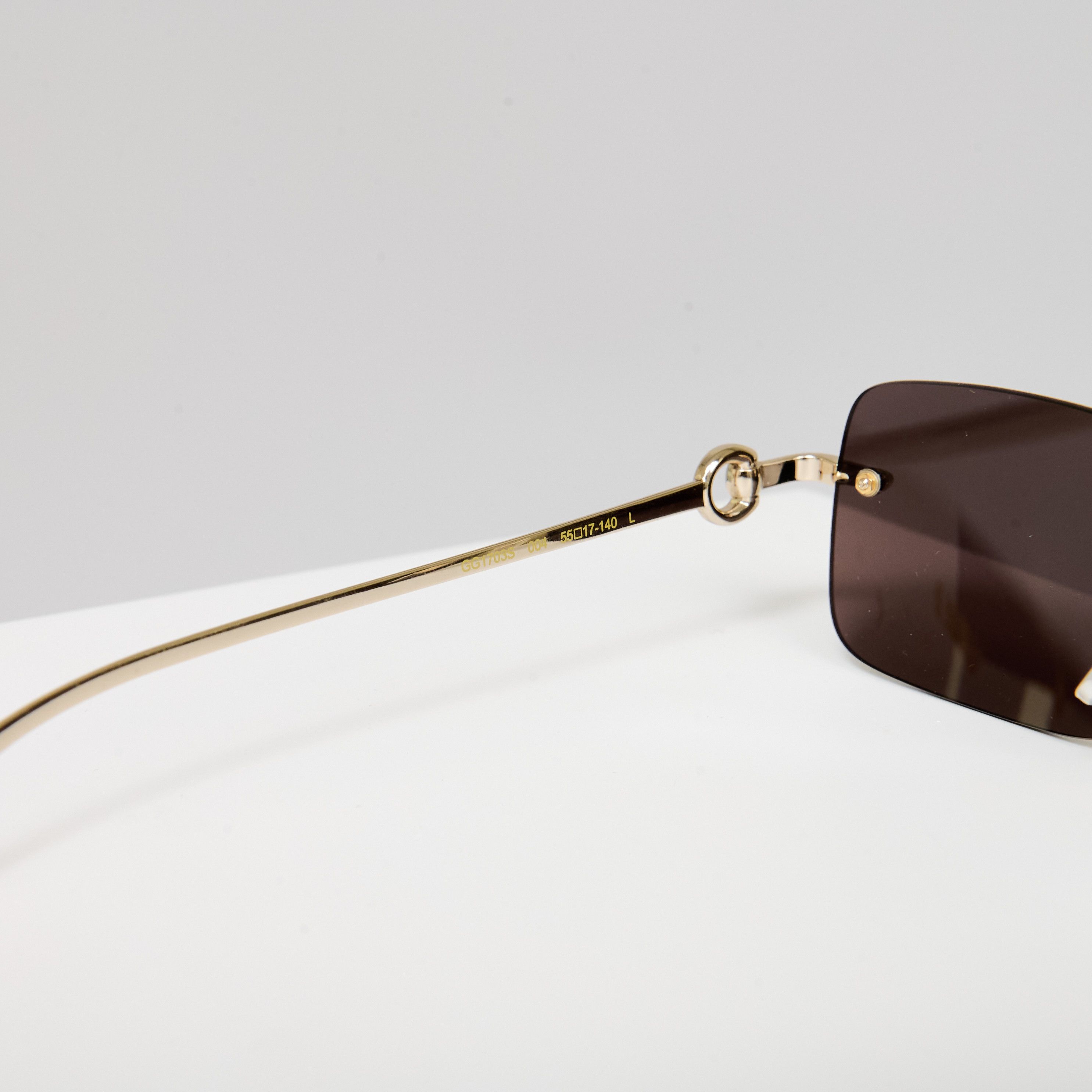 Gucci GUCCI GG1703S 004 Size ONE SIZE - 6 Thumbnail