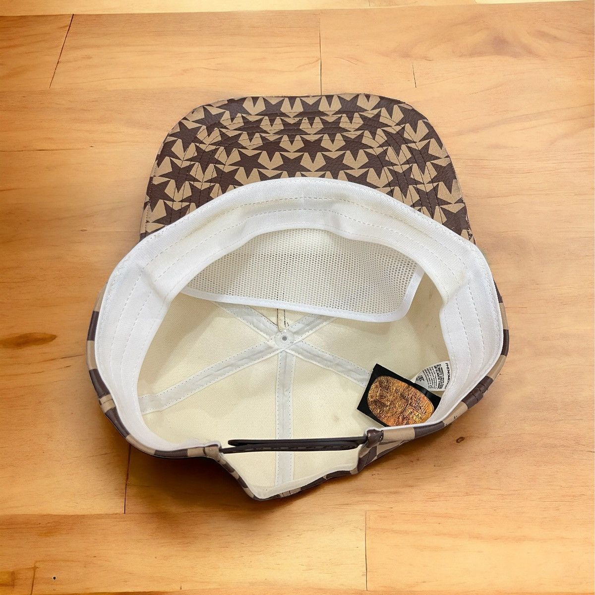 PHENOMENON × Swagger Phenomenon Hat Size ONE SIZE - 4 Thumbnail