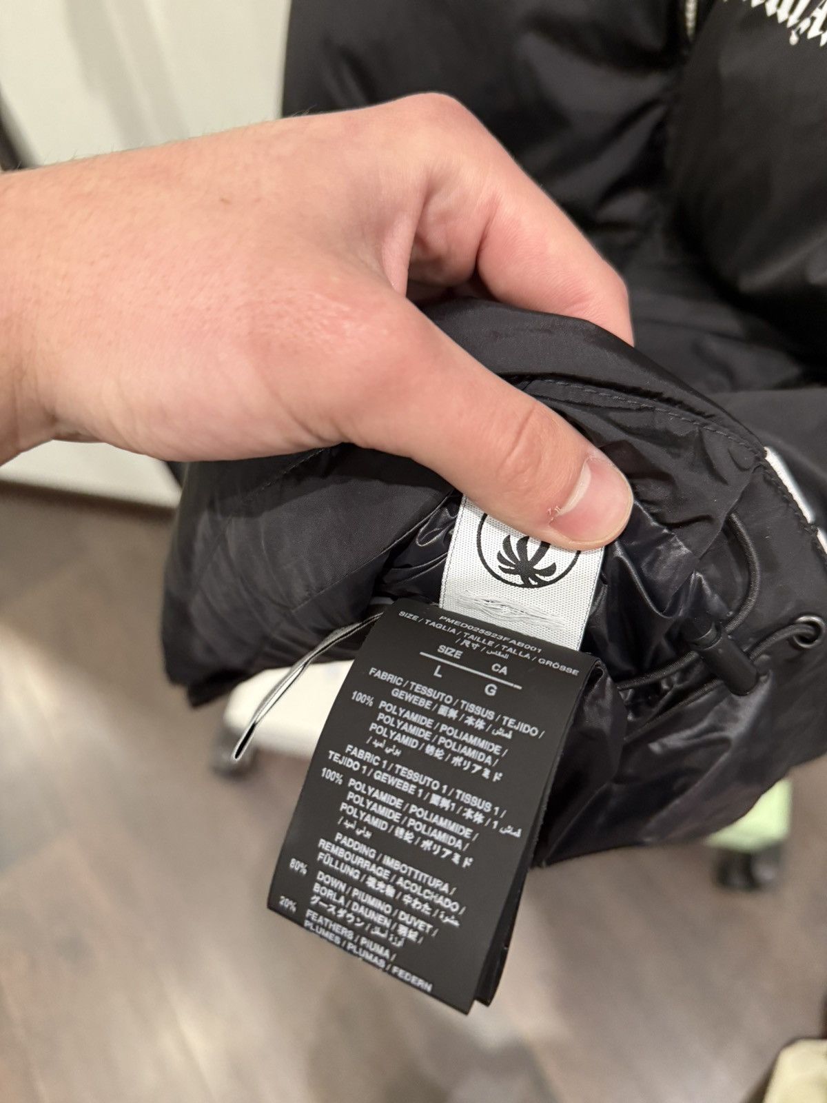 Palm Angels Palm Angels Vest Size US L / EU 52-54 / 3 - 3 Thumbnail