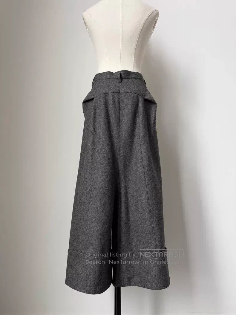 Comme des Garcons Comme des Garcons size S pants Size 23" - 2 Thumbnail