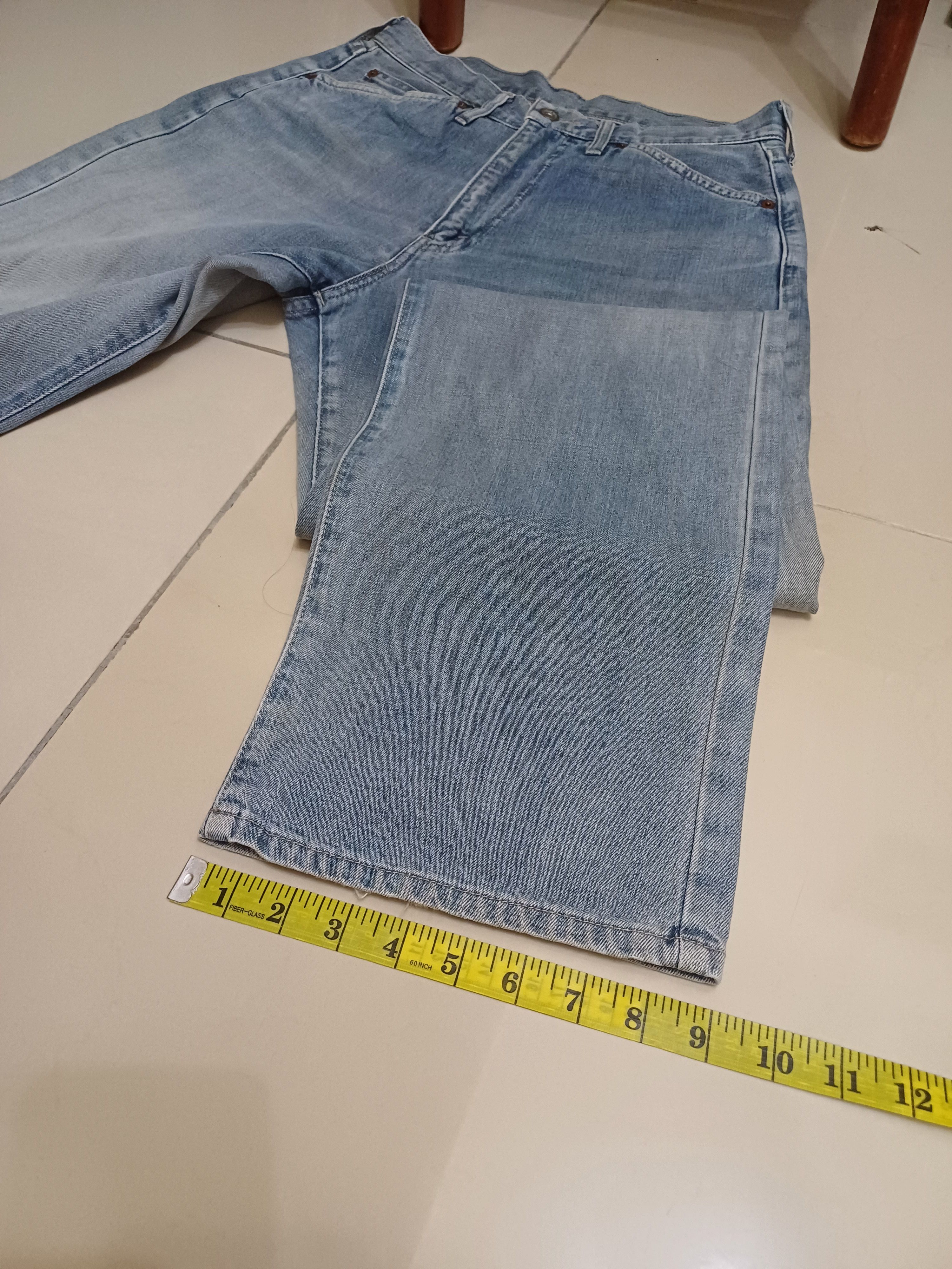 Levi's Vintage Clothing Nice Vintage Levis jeans 🔥🔥🔥 Size US 30 / EU 46 - 20 Thumbnail