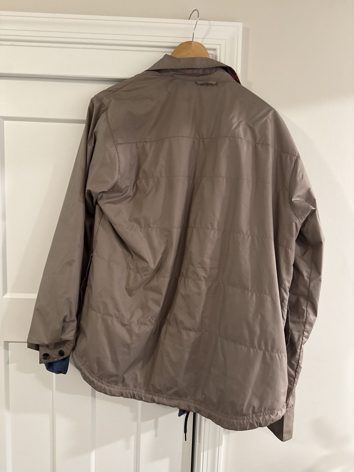 The North Face Reversible north face jacket Size US L / EU 52-54 / 3 - 2 Thumbnail