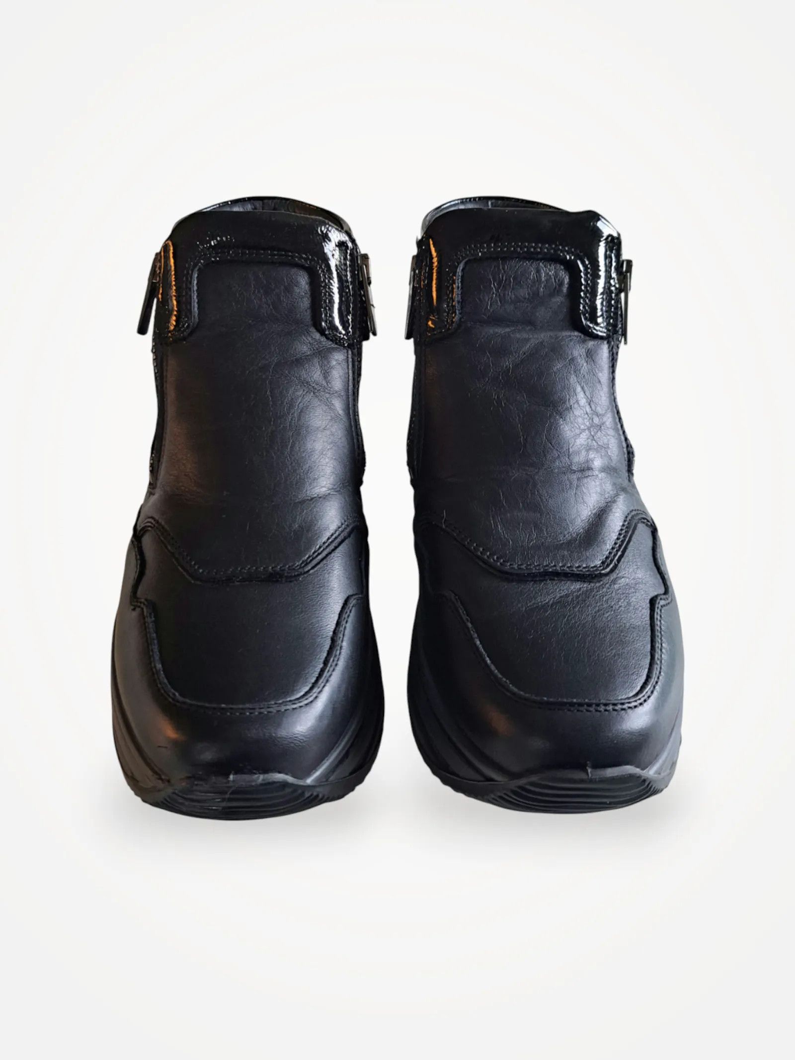 CO Igi&co Boots Size US 9 / IT 39 - 1 Thumbnail