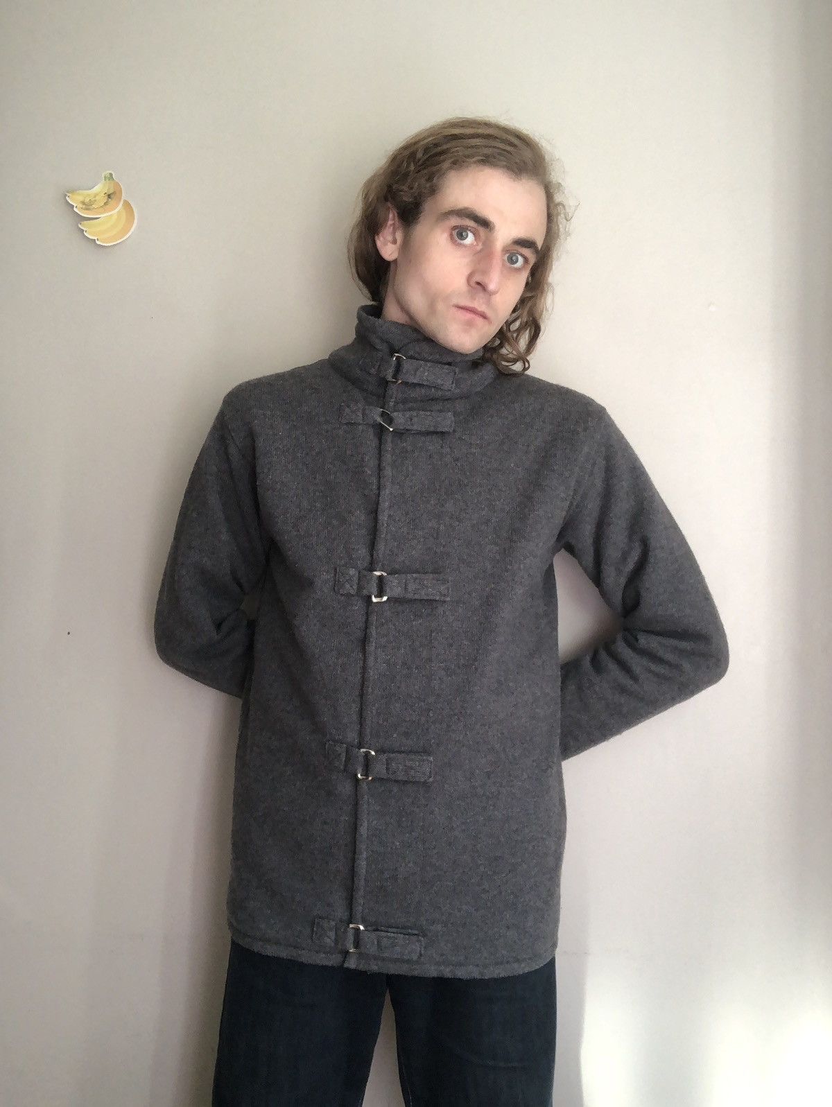 Men's Takeo Kikuchi Outerwear | Grailed