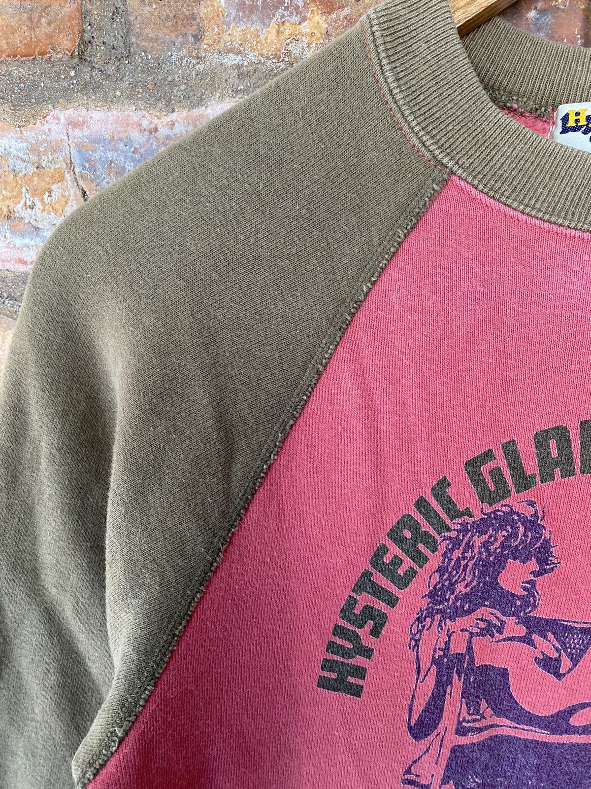 Hysteric Glamour 1990s Hysteric Girl life guard camps Size S / US 4 / IT 40 - 7 Thumbnail