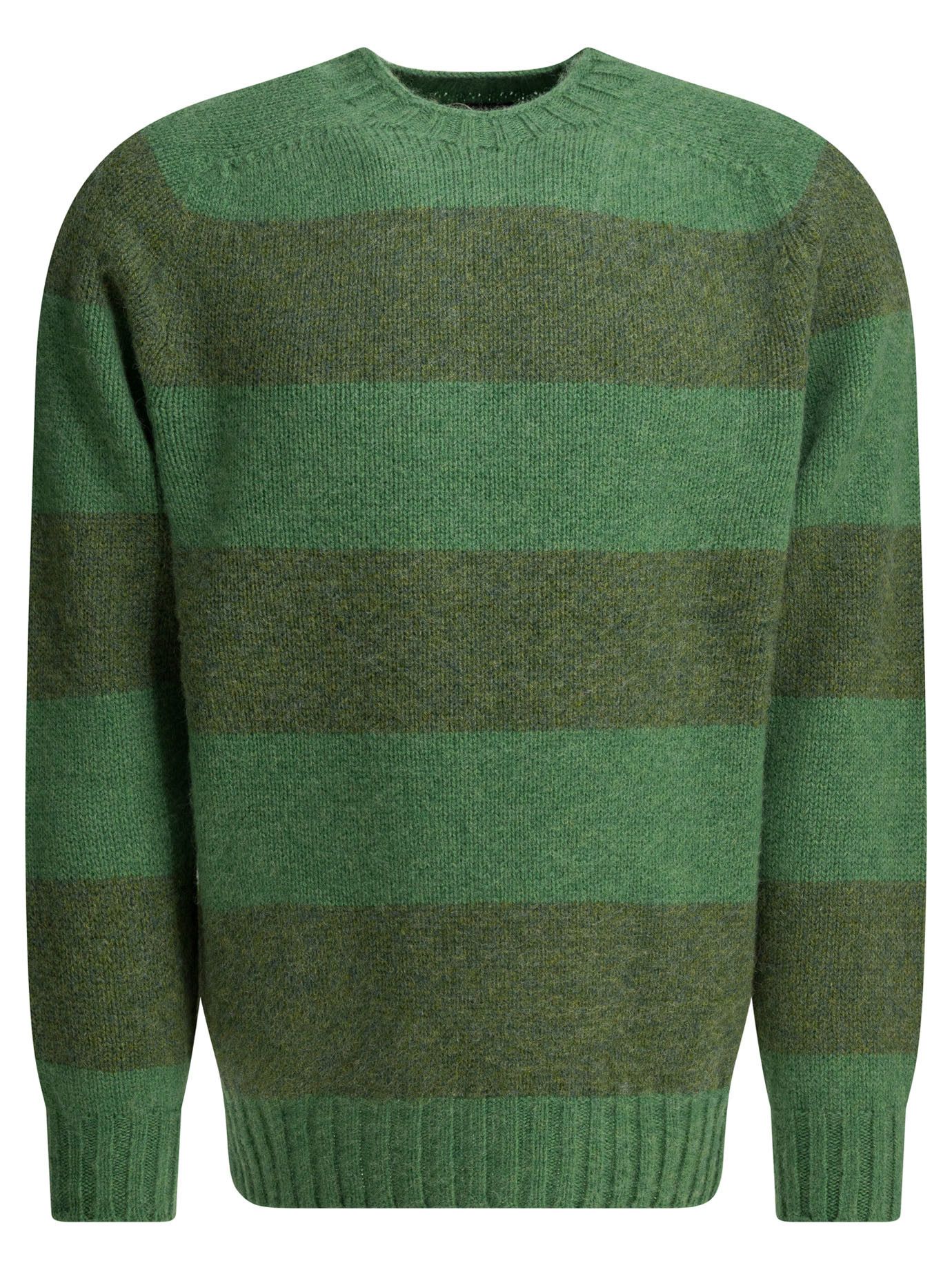 Beams Plus Beams Plus Knitwear tag size XL Men - USA Duties Paid Size US XL / EU 56 / 4 - 1 Thumbnail