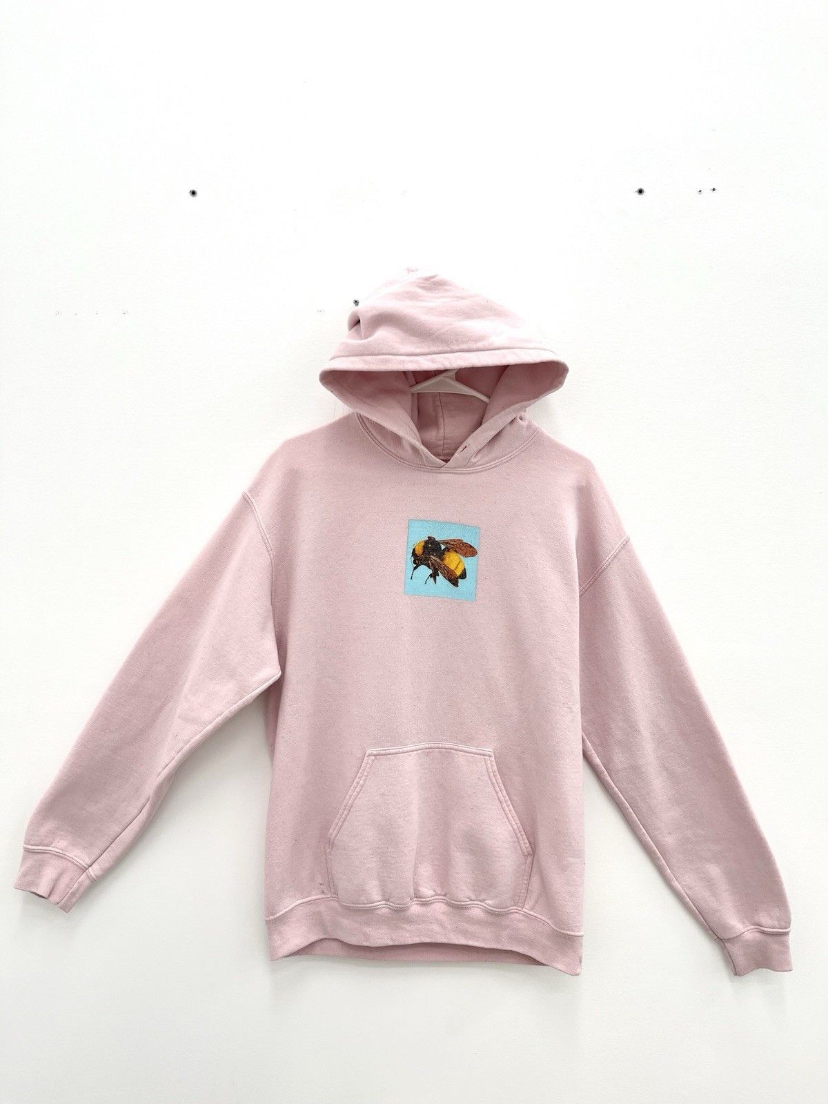 Golf Wang Golf Wang Tyler The Creator Flower Boy Official Tour Hoodie Size US M / EU 48-50 / 2 - 1 Thumbnail