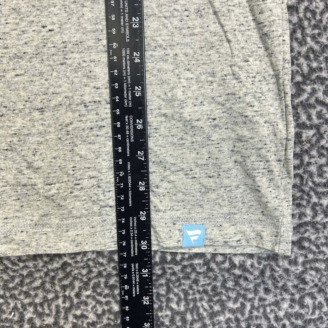 Other New York City FC Hoodie Men Fanatics Pullover Long Sleeve L Size US L / EU 52-54 / 3 - 3 Thumbnail