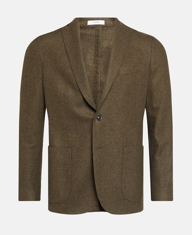 Boglioli Suit jacket Size 50R - 1 Thumbnail