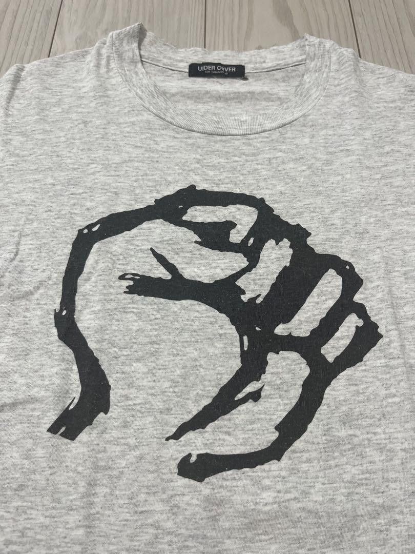 Undercover Archive Fist Motif Tee Size US M / EU 48-50 / 2 - 4 Thumbnail