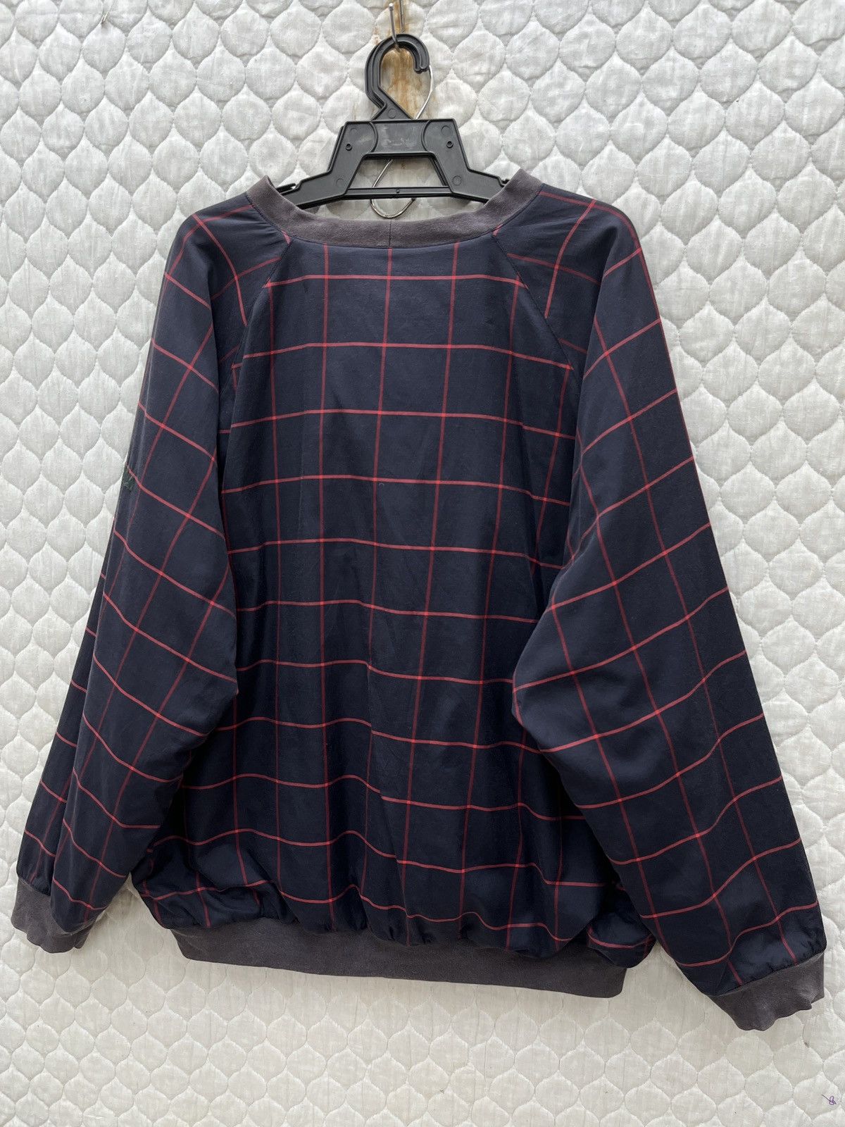 RRL Ralph Lauren 🔥🔥🔥STEALS VTG POLO RALPH LAUREN PULLOVER Size US L / EU 52-54 / 3 - 12 Thumbnail
