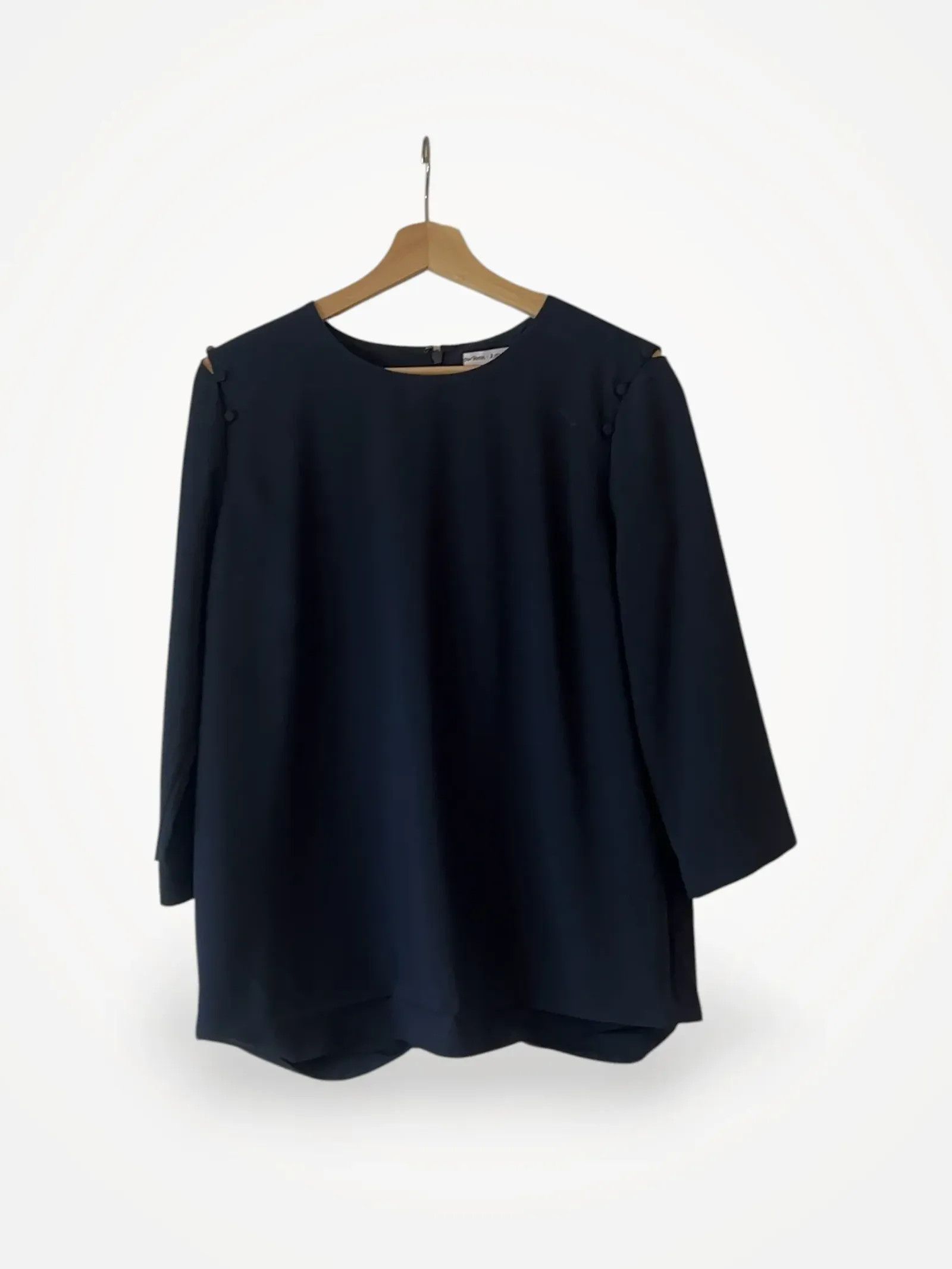 & Other Stories & Other Stories undefined Blouse Size M / US 6-8 / IT 42-44 - 1 Thumbnail