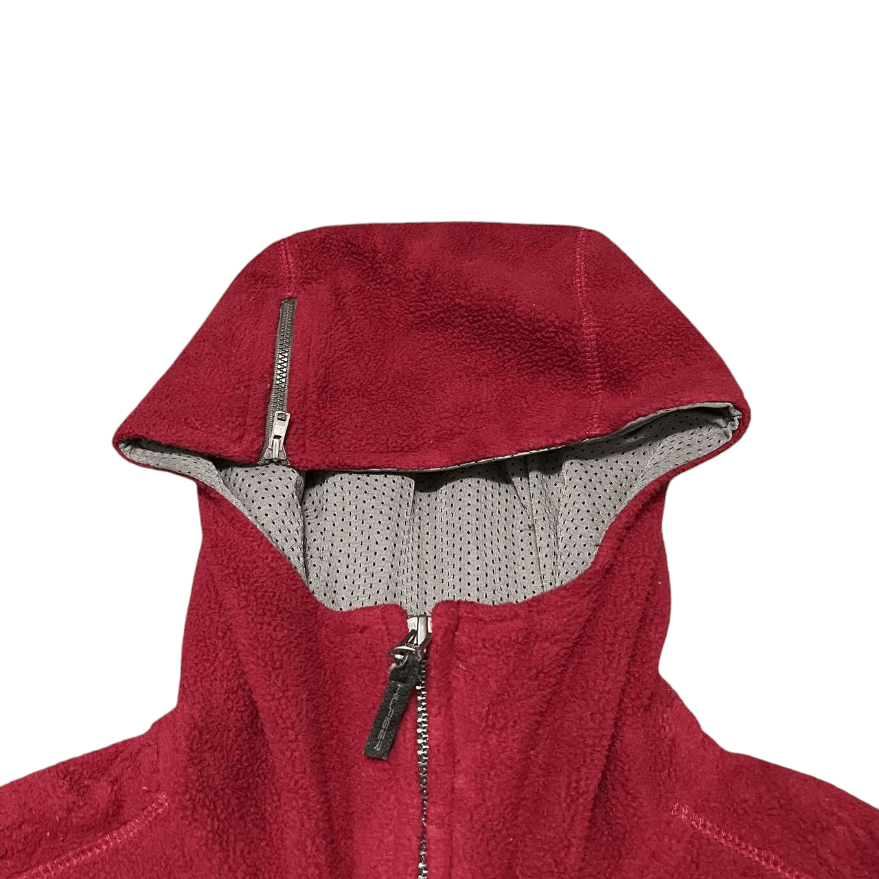 Tommy Hilfiger Vintage Tommy Hilfiger Fleeve Zipper Jacket Size US M / EU 48-50 / 2 - 5 Thumbnail