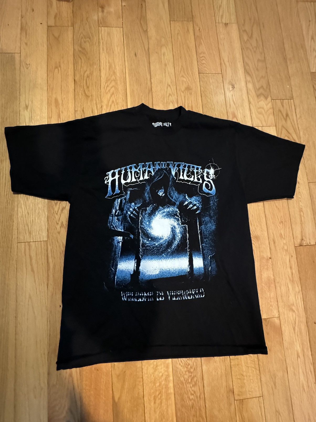 Designer Human Vices Shirt Size US XL / EU 56 / 4 - 1 Thumbnail