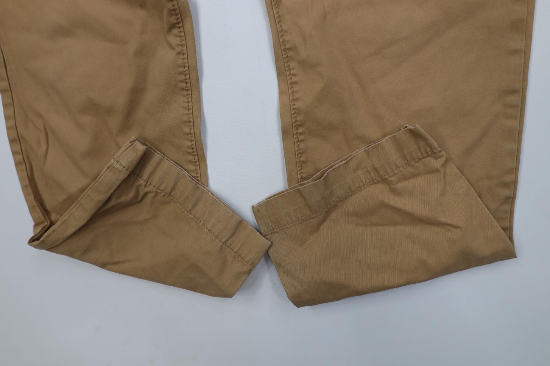 American Eagle Outfitters Vintage Y2K American Eagle Outfitters Straight Leg Pants Size US 32 / EU 48 - 6 Thumbnail