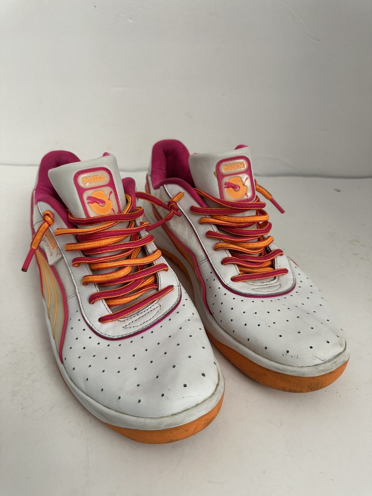Puma Puma GV Special x Dunkin' Donuts sneakers, Size US 11 / EU 44 - 4 Thumbnail