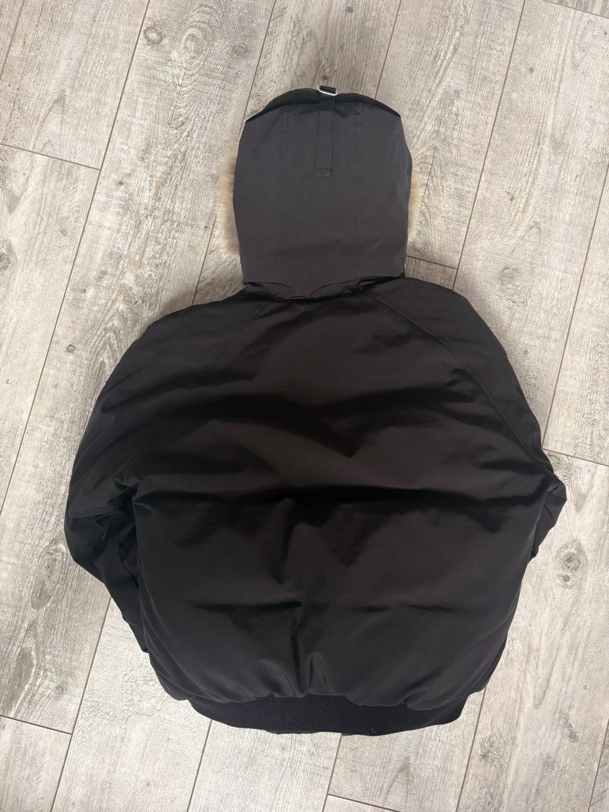 Canada Goose Canada Goose CG Chilliwack Bomber Jacket Mens Medium Size US M / EU 48-50 / 2 - 4 Thumbnail