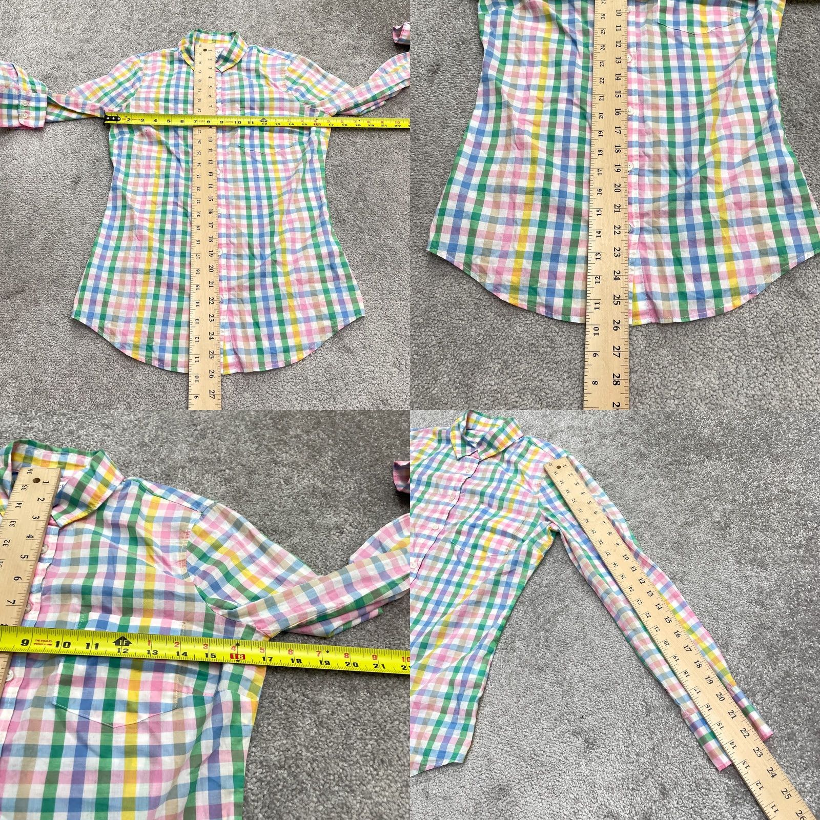 J.Crew VINTAGE? No. (exclude) Size XXS / US 00 / IT 34 - 8 Thumbnail