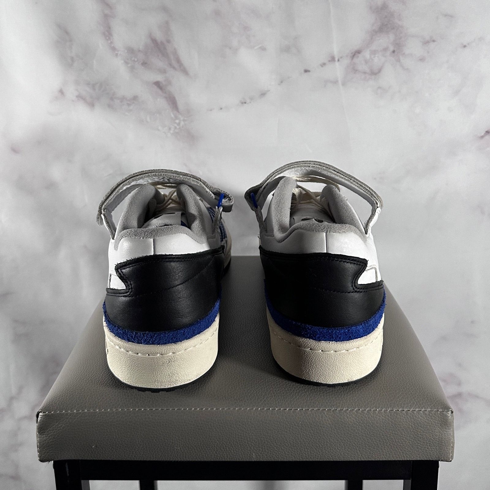 Adidas Consortium Forum Low 1/500 Size US 14 / EU 47 - 4 Thumbnail