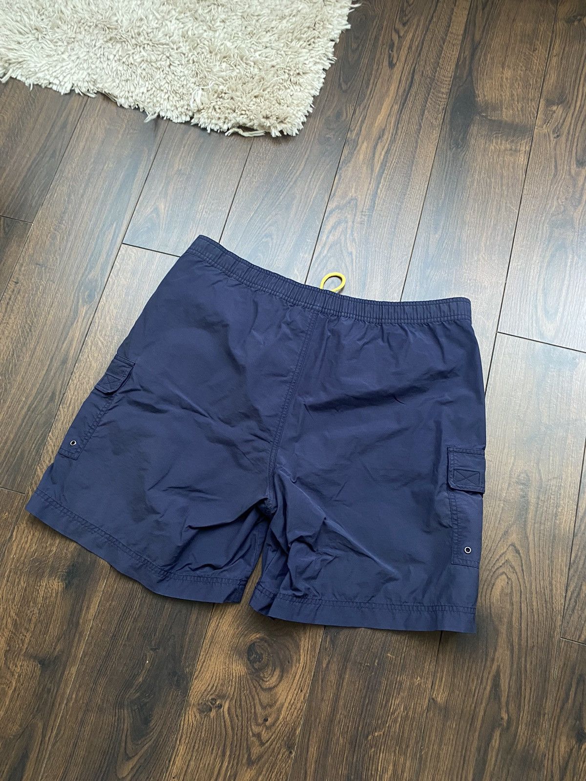 Polo Ralph Lauren Vintage Polo Ralph Lauren Sport DriFit Swim Shorts Size US 36 / EU 52 - 6 Thumbnail