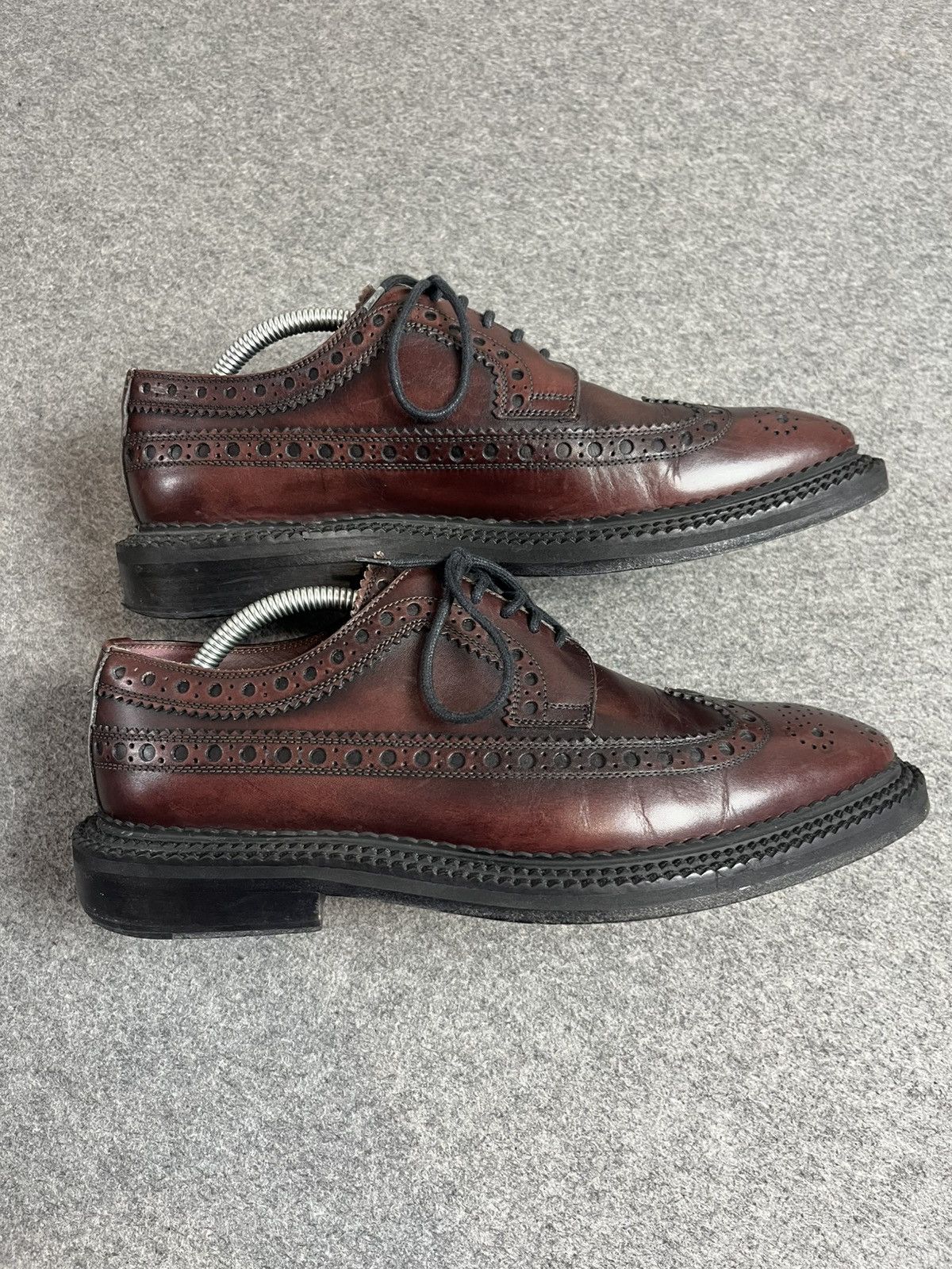 Burberry Burberry London shoes Size US 9 / EU 42 - 6 Thumbnail