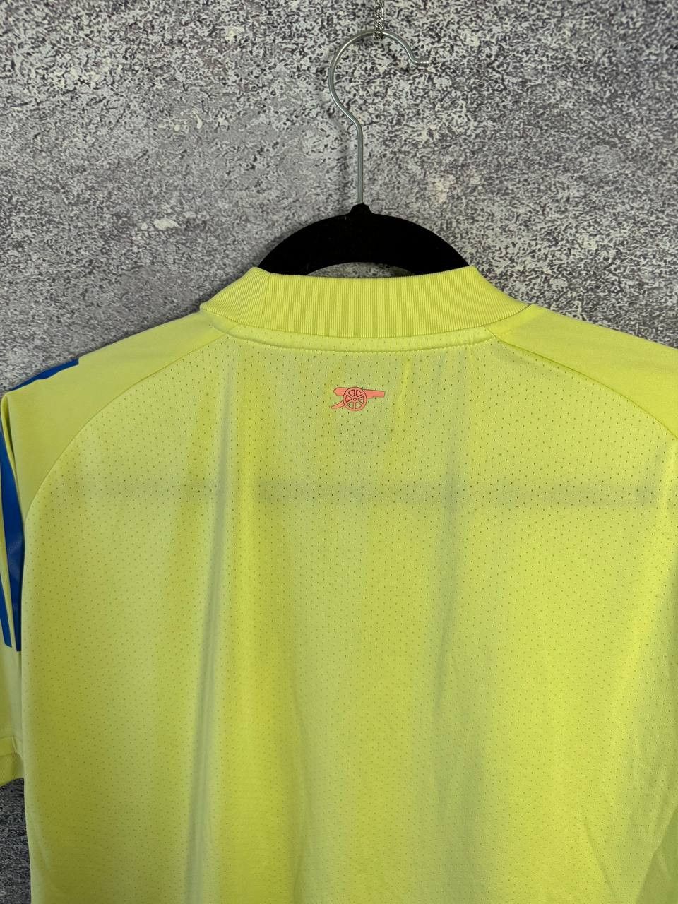 Adidas × Vintage Vintage Arsenal 2020 Pre Match Training Jersey Small Size US S / EU 44-46 / 1 - 14 Thumbnail