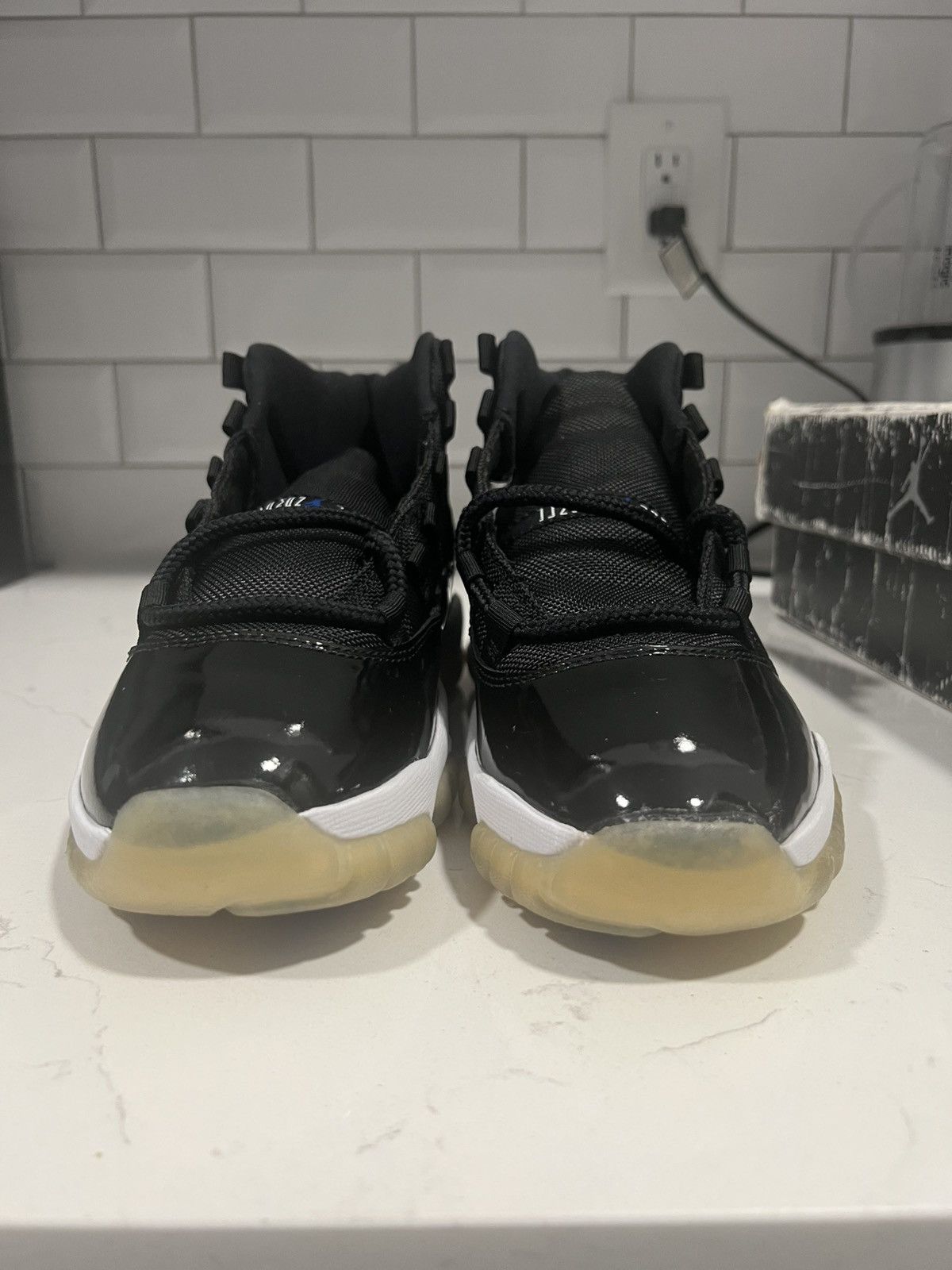 Jordan Brand Jordan 11 sz 8 2000 release Size US 8 / EU 41 - 5 Thumbnail