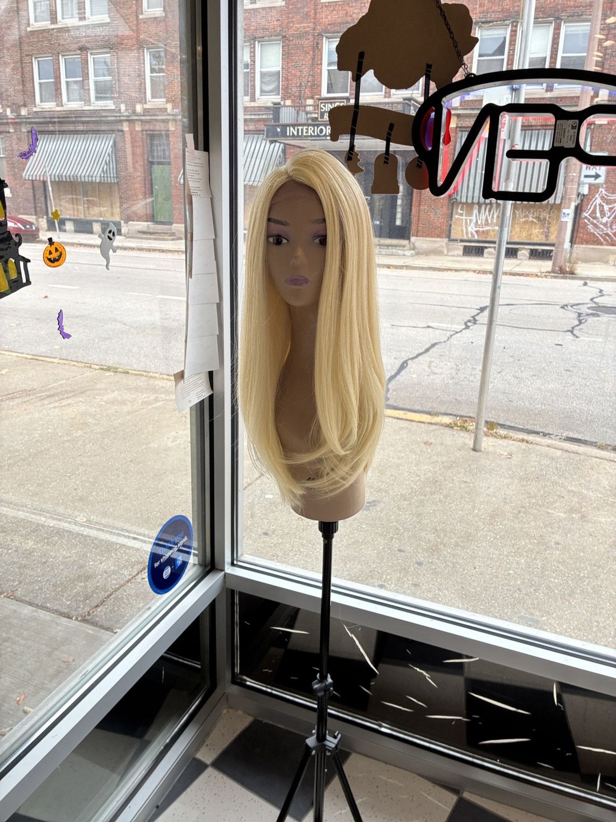 Other Tess wigs Size ONE SIZE - 7 Thumbnail