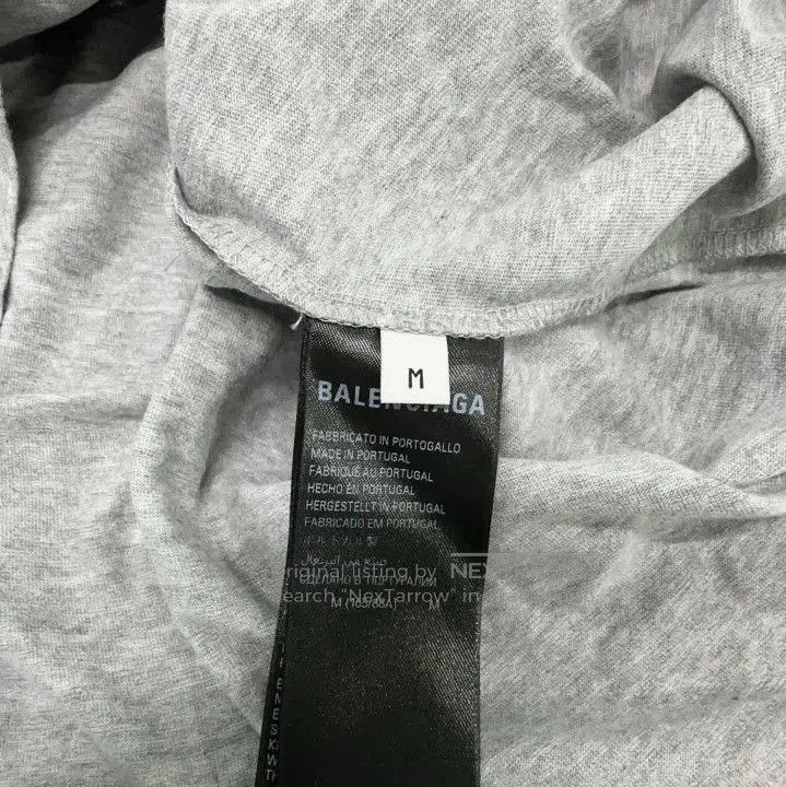 Balenciaga Balenciaga Britney Spears Graphic Short Sleeve T-Shirt. Size US M / EU 48-50 / 2 - 6 Thumbnail
