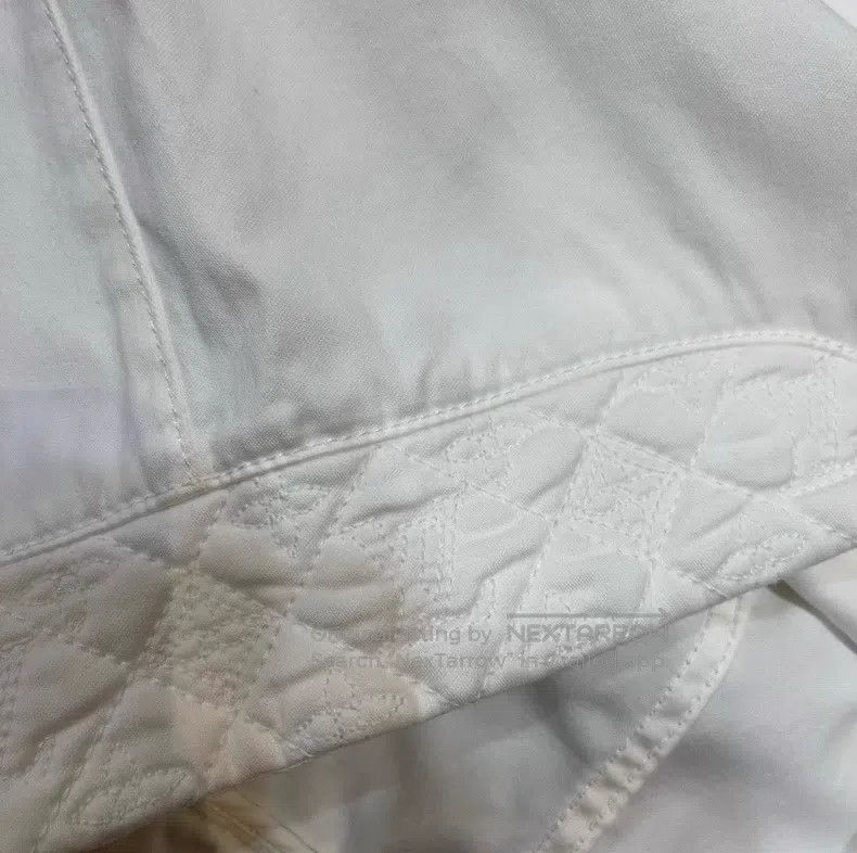 Louis Vuitton Louis Vuitton Skirt Size 37" - 7 Thumbnail