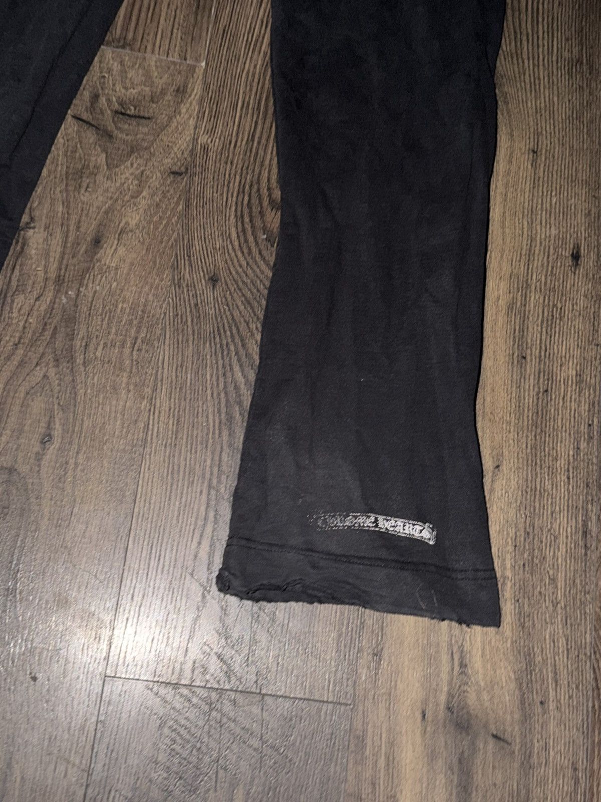 Chrome Hearts Chrome Hearts Sweats Size US 30 / EU 46 - 3 Thumbnail