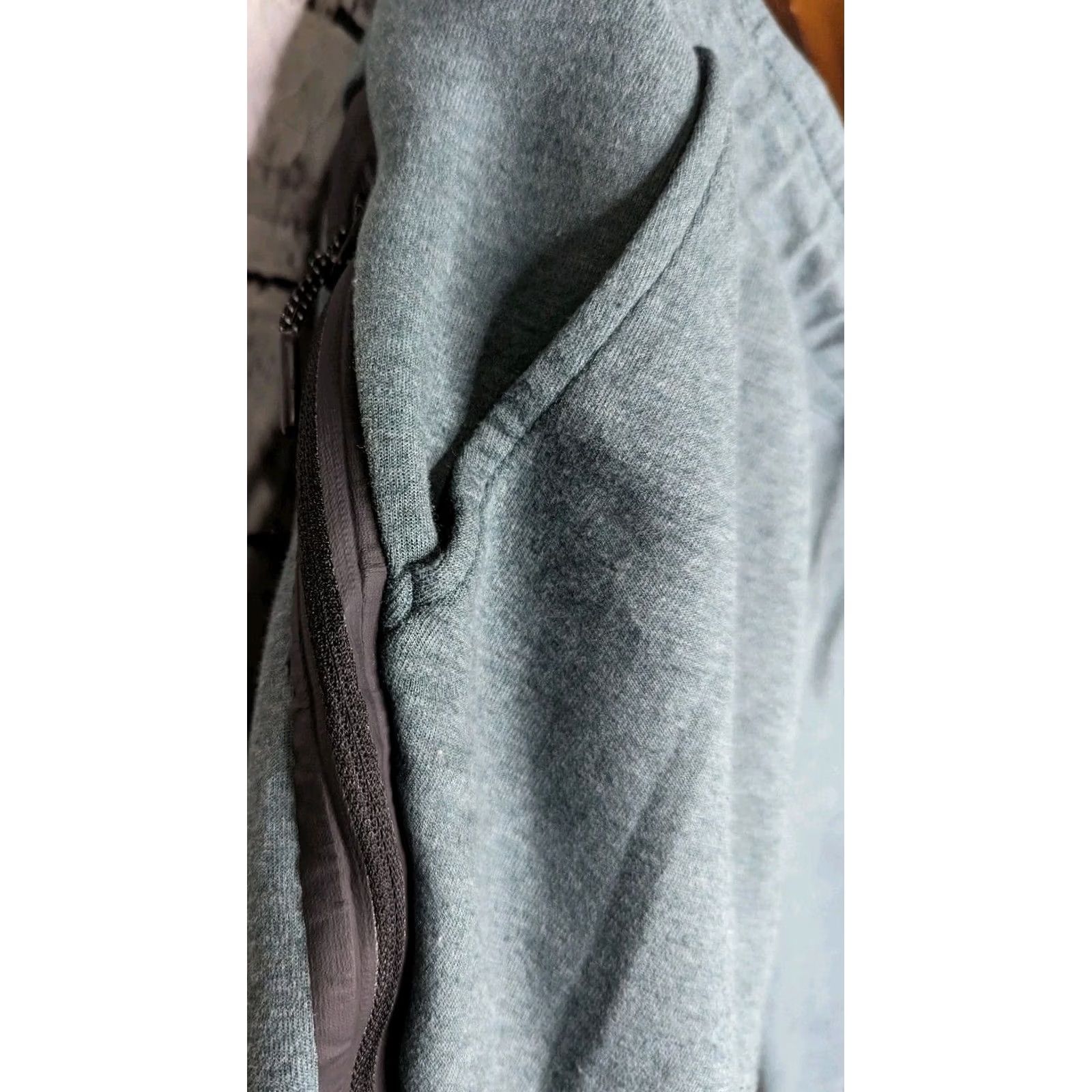 Nike Nike Sportswear Tech Fleece Jogger Pants Green Mens XL Size US 36 / EU 52 - 8 Thumbnail