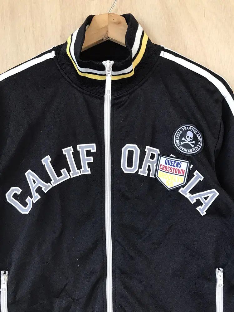 Brooklyn Clothing Football Team The South California Sweaters Size US M / EU 48-50 / 2 - 4 Thumbnail