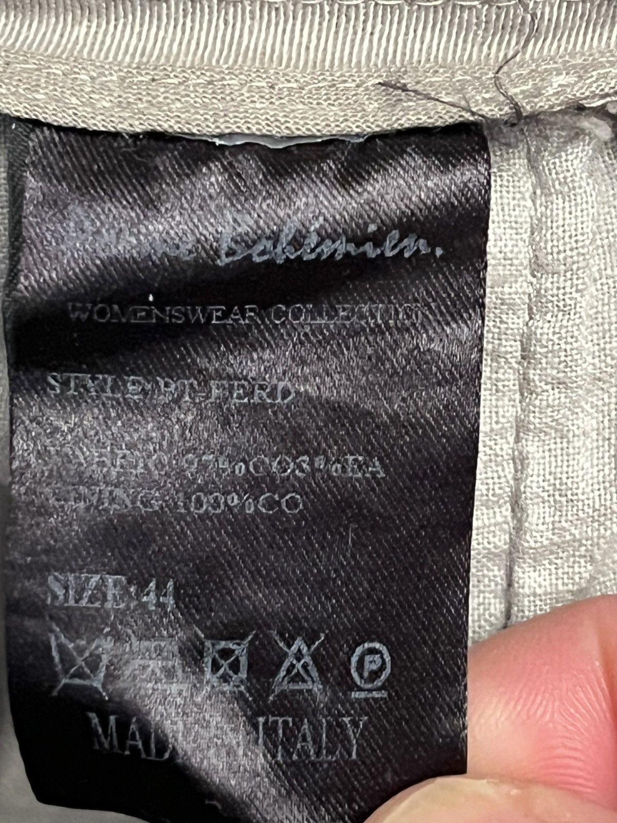 Poeme Bohemien Poeme Bohemien Size US 29 - 8 Thumbnail