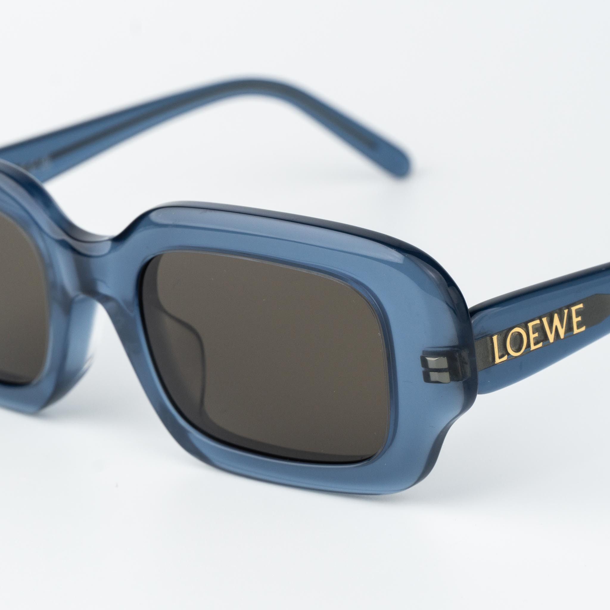 Loewe Loewe Women Sunglasses LW40158F SLIM 84E NEW AUTHENTIC Size ONE SIZE - 6 Thumbnail