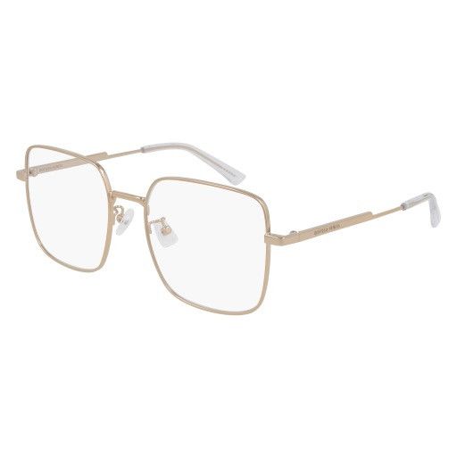 Bottega Veneta × Vintage NEW Bottega Veneta BV1110 Wire Glasses Eyeglasses Size ONE SIZE - 1 Preview