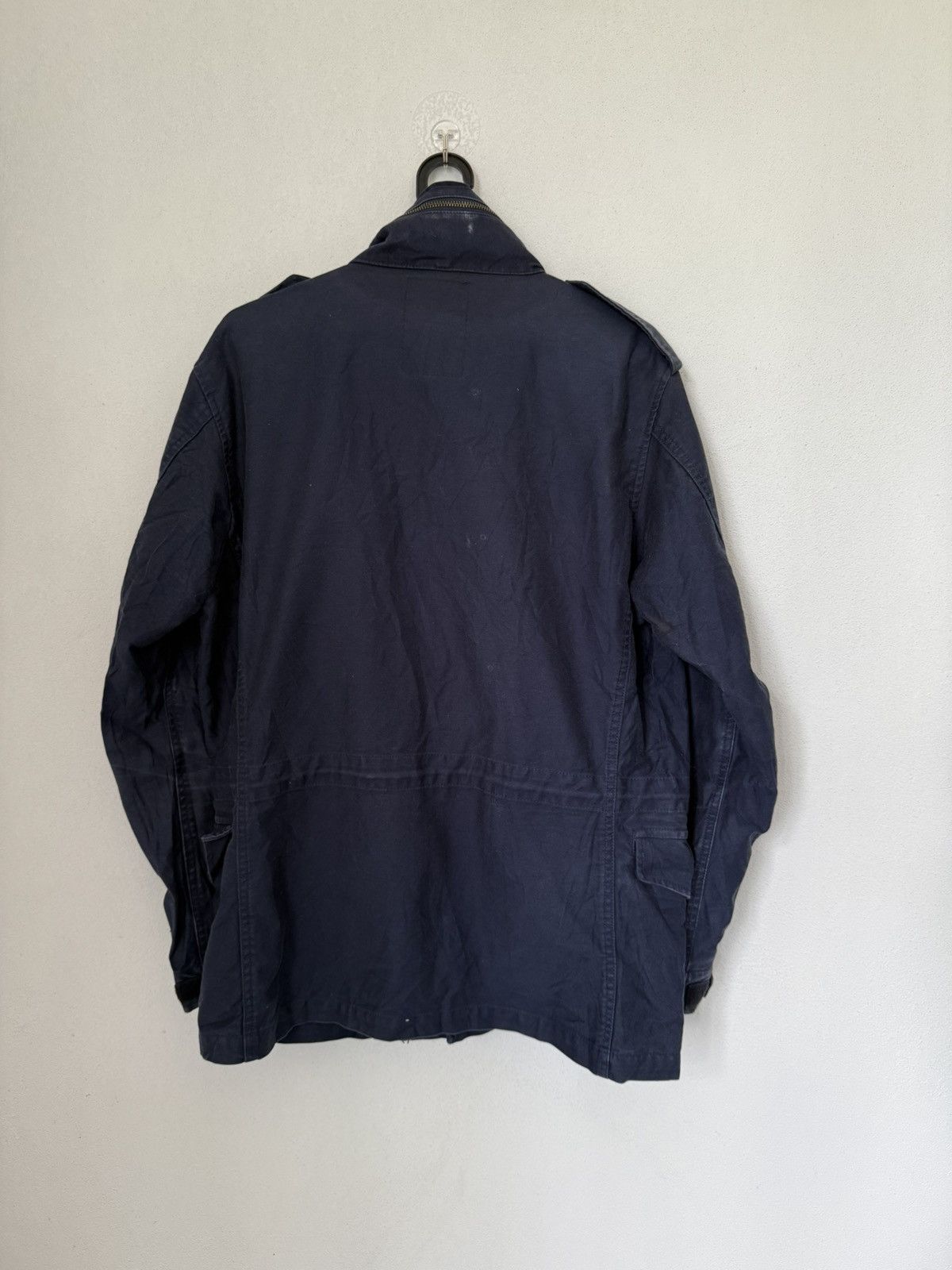 Avirex Avirex M-65 Inspired Military Jacket Authentic Field Style Size US M / EU 48-50 / 2 - 4 Thumbnail