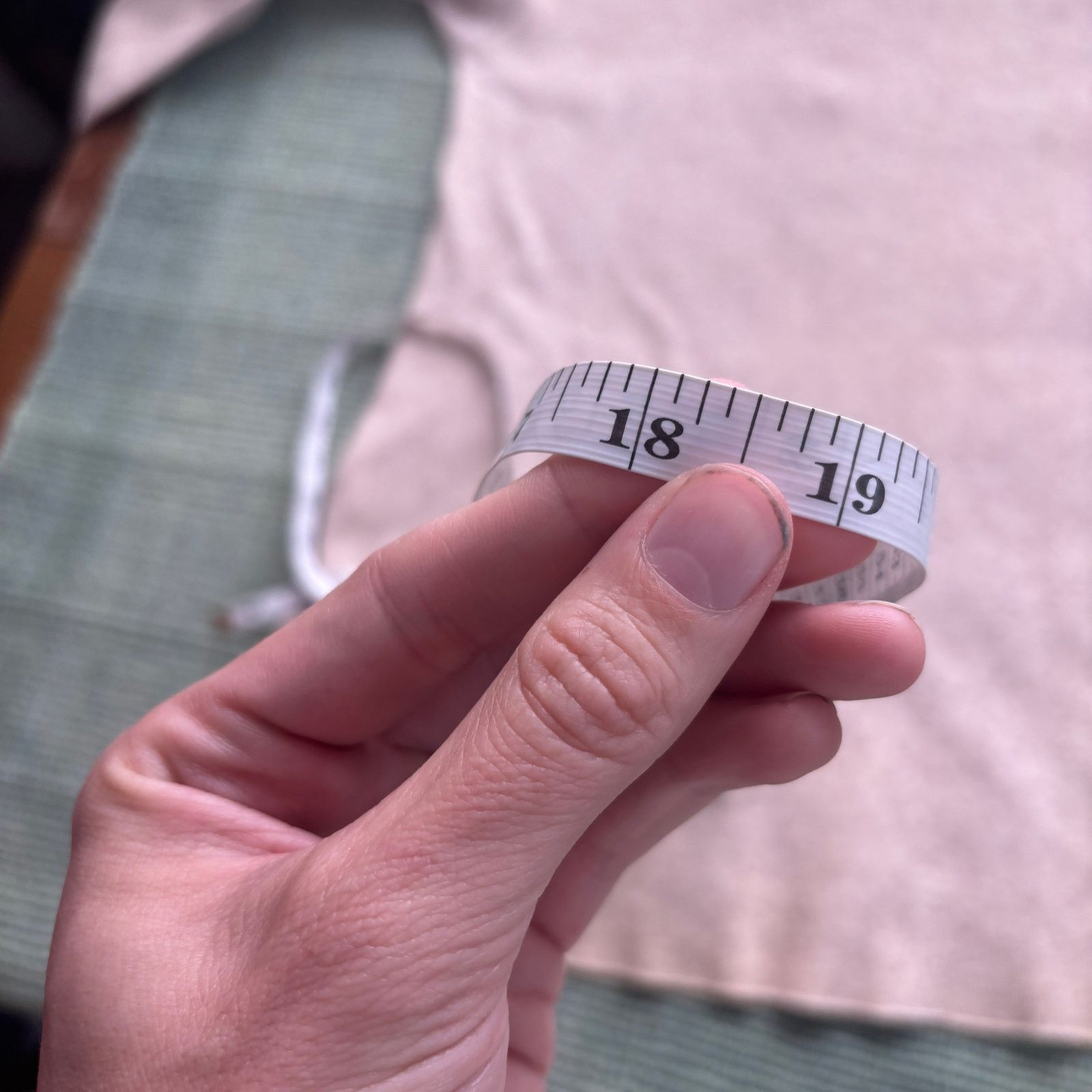 Vintage 1940s 50s Wool Long Sleeve Undershirt E&W Sz M/L As-Is Size US M / EU 48-50 / 2 - 8 Thumbnail