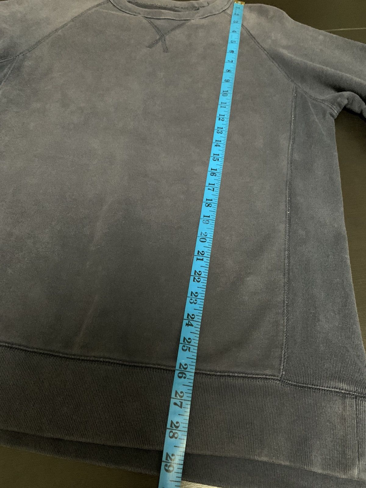 Stussy Stussy Sweatshirt Small Embroidered STUSSY Wrist Size US L / EU 52-54 / 3 - 12 Thumbnail