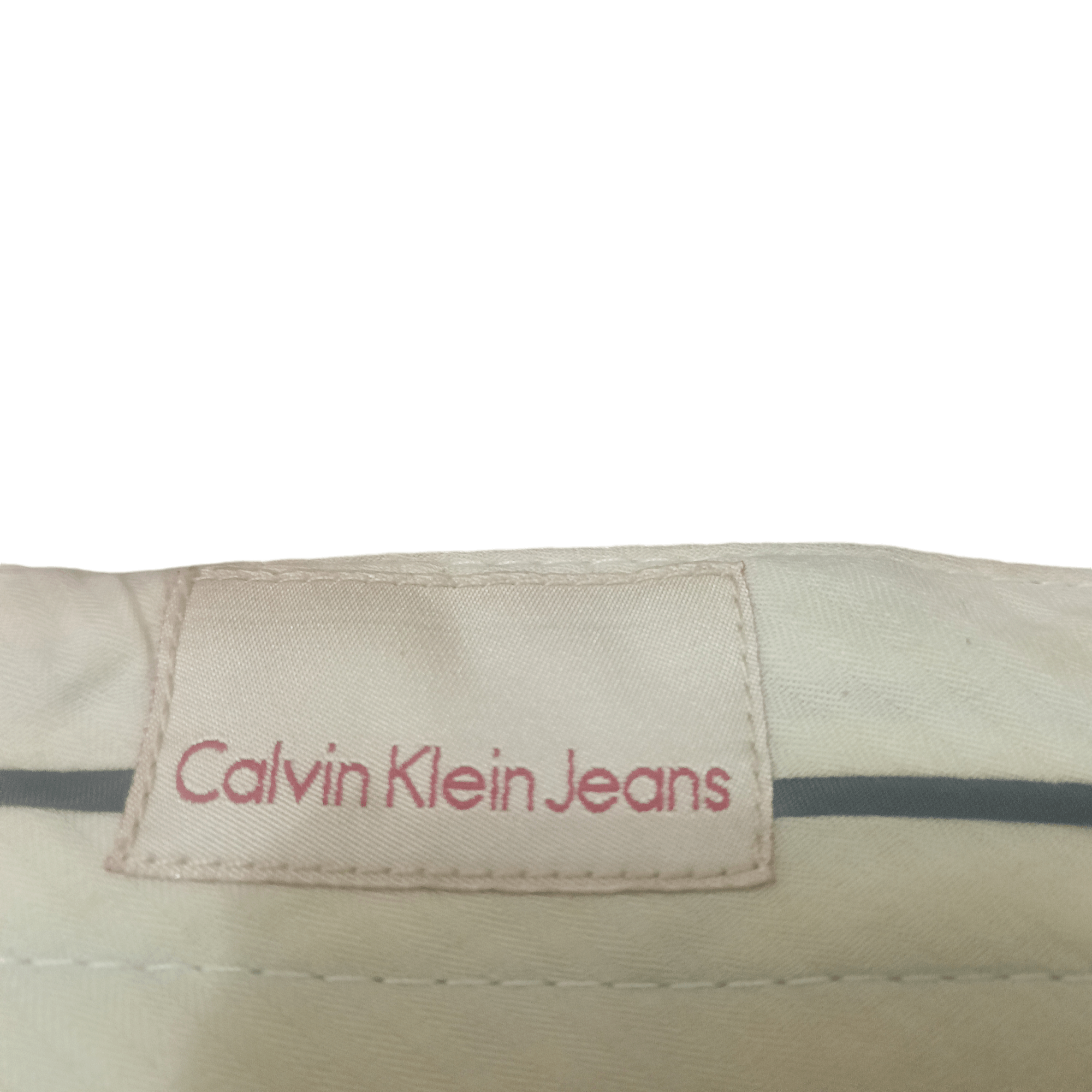 Calvin Klein Calvin Klein jeans baggy style flared jeans Size US 30 / EU 46 - 5 Thumbnail
