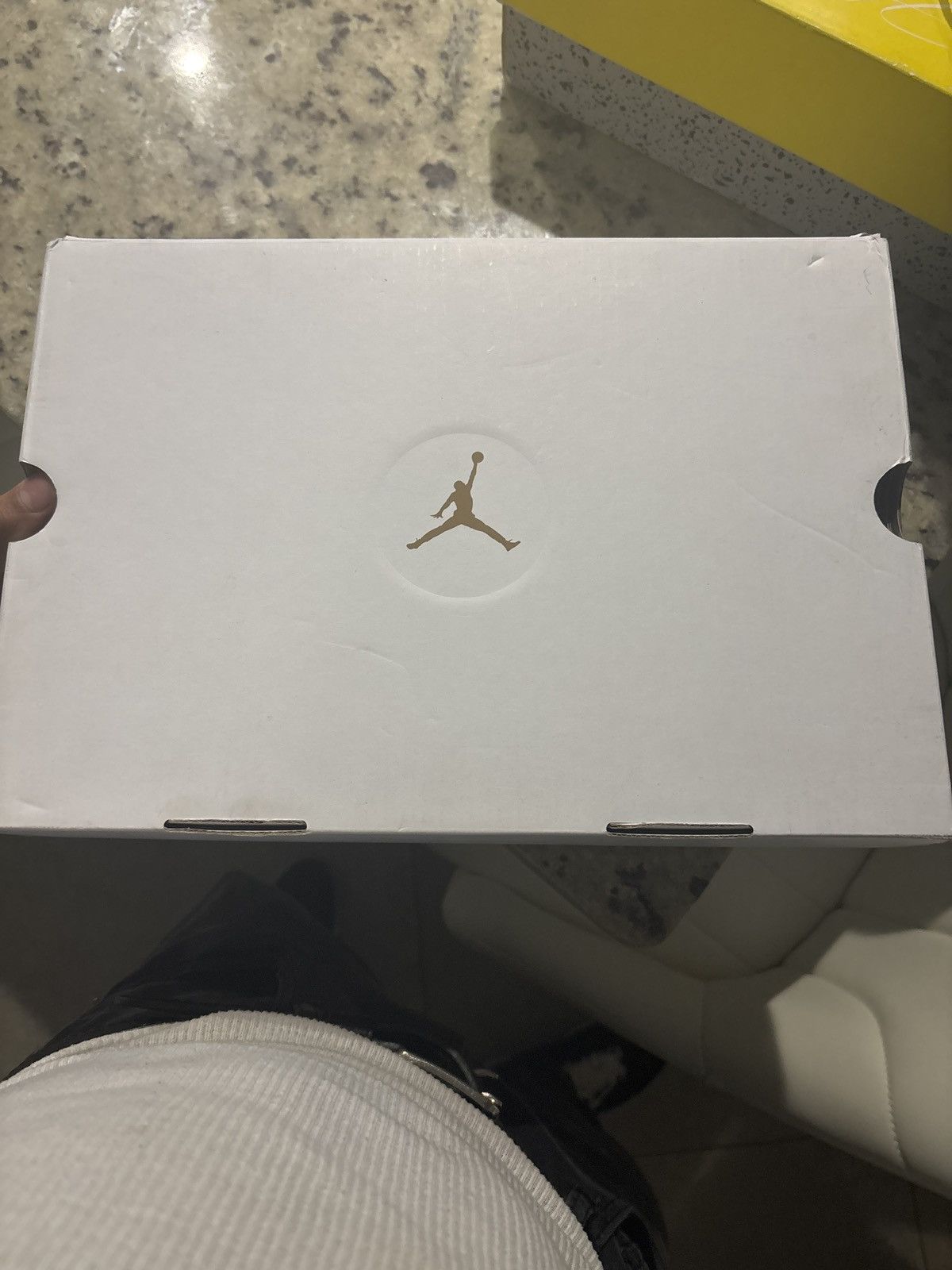 Jordan Brand Jordan 13 wheats Size US 9 / EU 42 - 5 Thumbnail